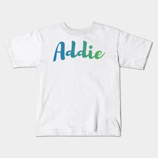 Addie Kids T-Shirt